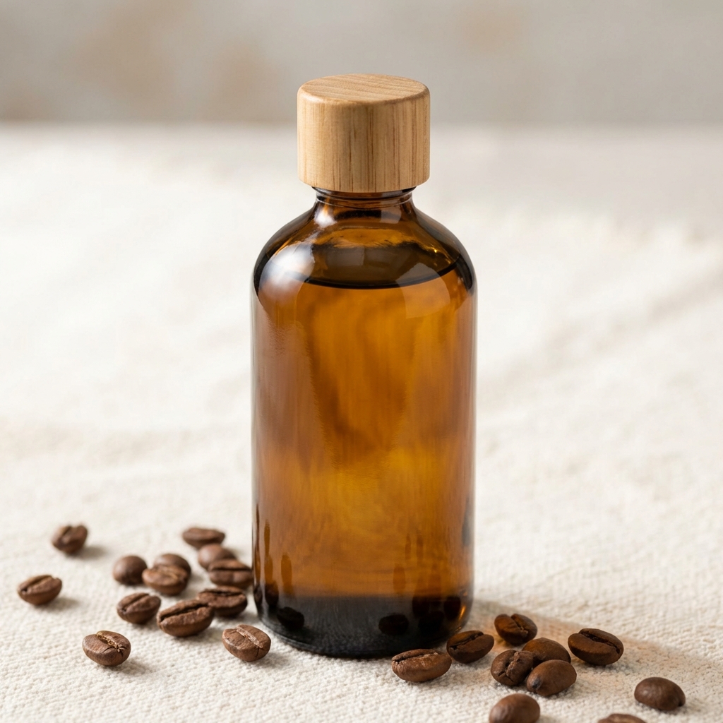 COFFEE OIL